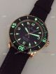Swiss Grade Replica Blancpain Fifty Fathoms Rose Gold Black dial (7)_th.jpg